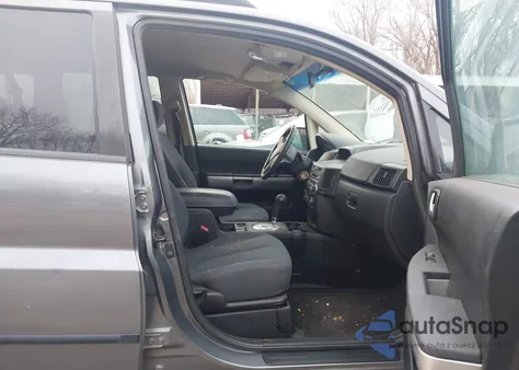 2006 Mitsubishi Endeavor Ls z USA, uszkodzony, nr VIN 4A4MM21S06C068627